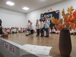 2025-11-06 Święto rogala w Osieku